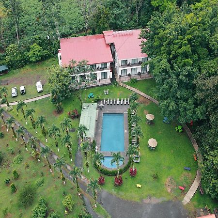 Hotel Eco Arenal La Fortuna Eksteriør bilde
