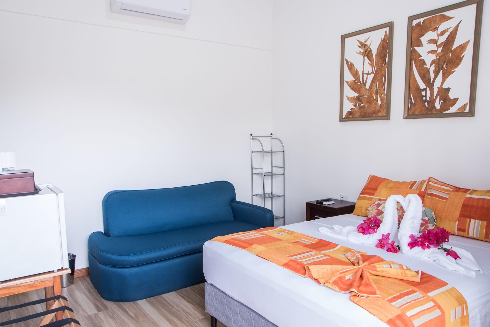 Hotel Eco Arenal La Fortuna Eksteriør bilde