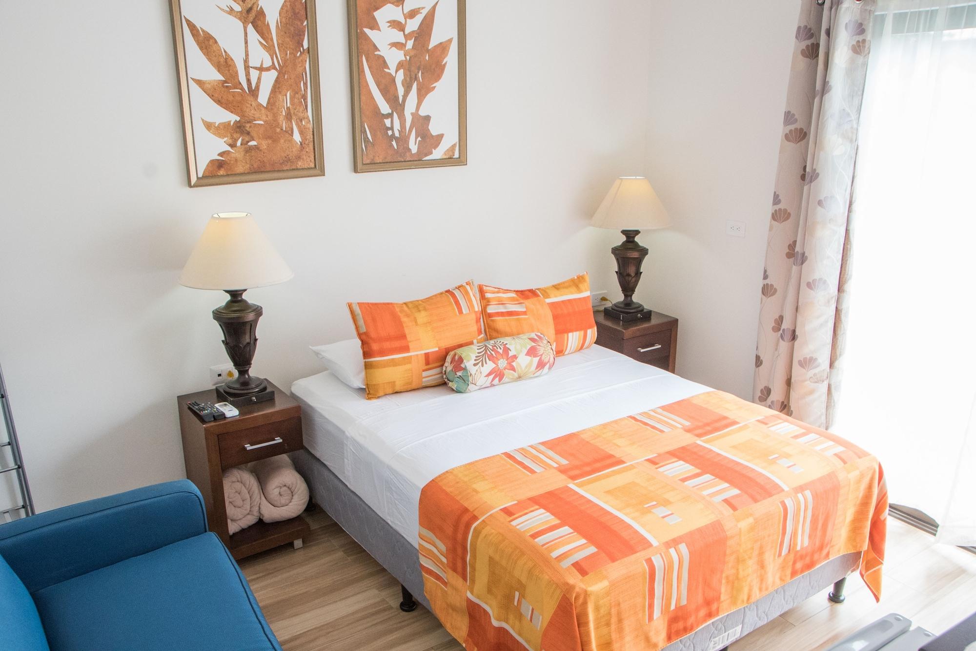 Hotel Eco Arenal La Fortuna Eksteriør bilde