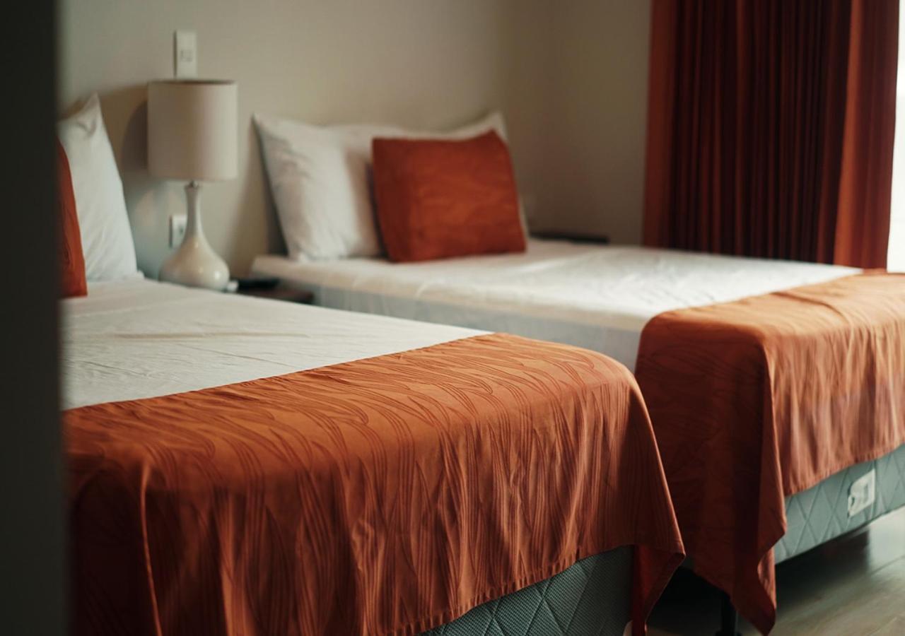 Hotel Eco Arenal La Fortuna Eksteriør bilde