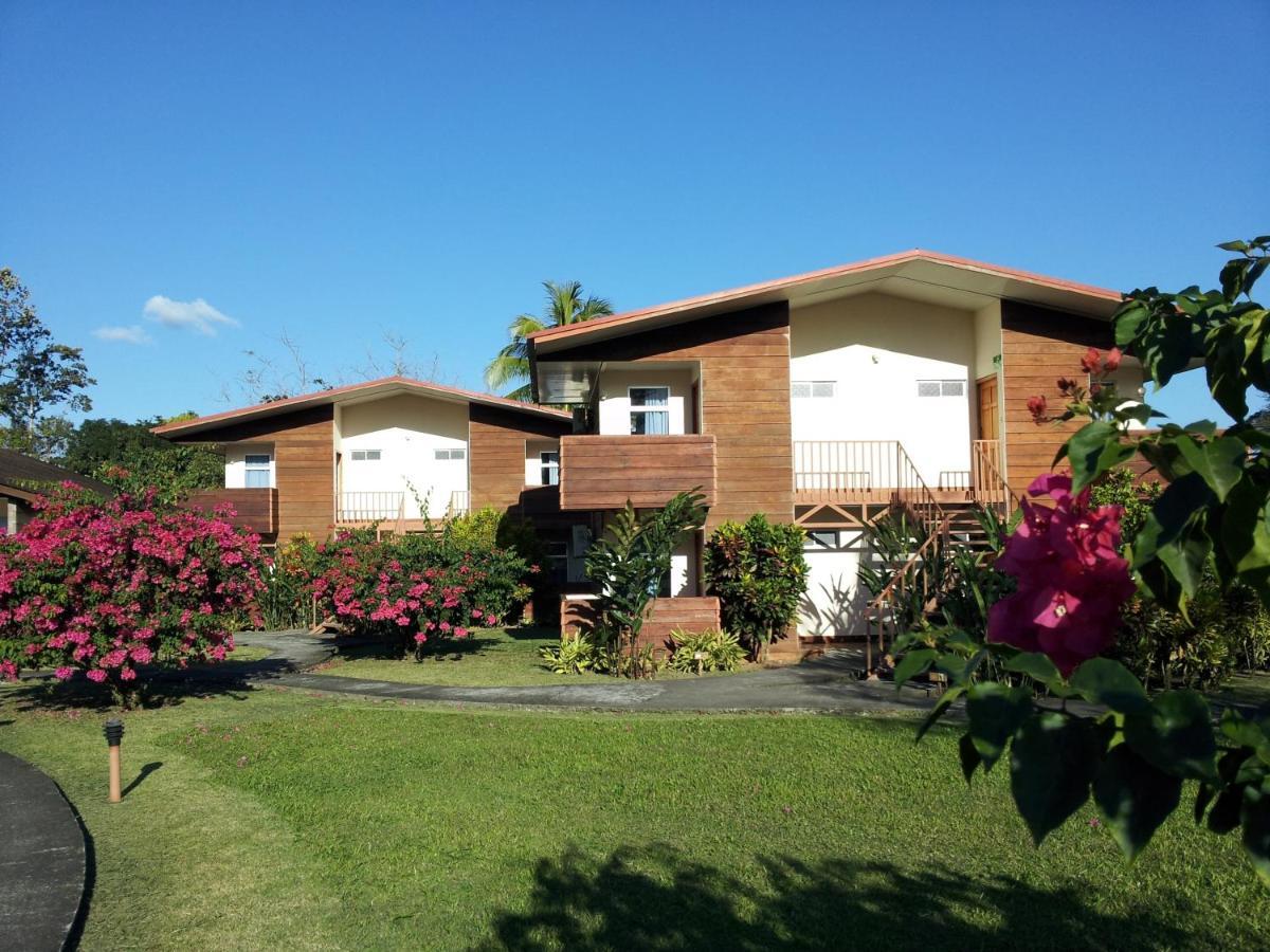 Hotel Eco Arenal La Fortuna Rom bilde