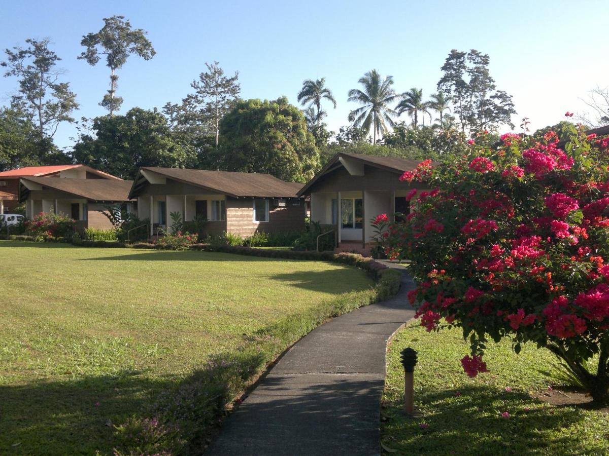 Hotel Eco Arenal La Fortuna Rom bilde